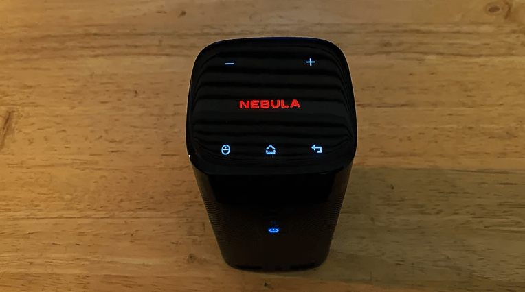 Nebula Apollo ou Nebula Capsule