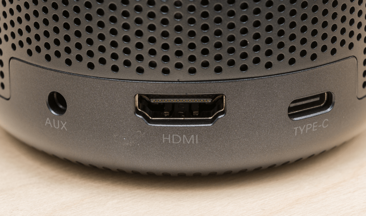 Nebula Capsule 3 or Nebula Capsule