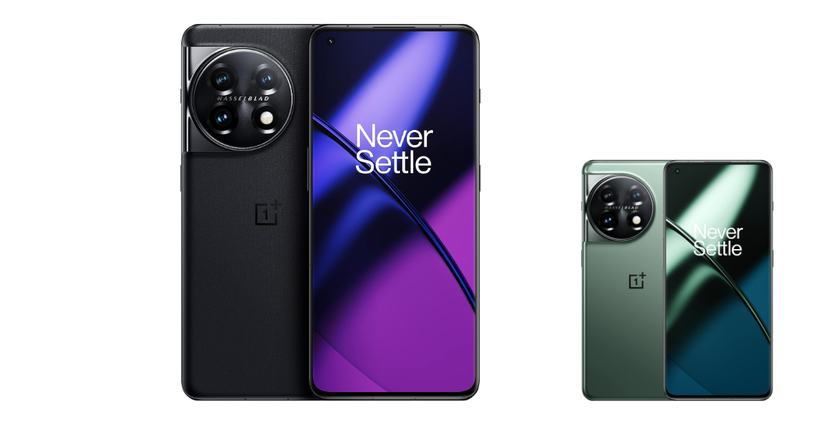 OnePlus 11 5G  android phone with best camera