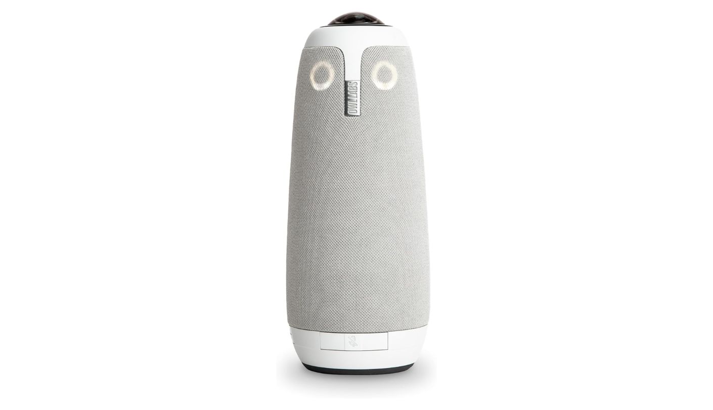 Owl Labs Meeting Owl 3 all-in-one webcam microphone