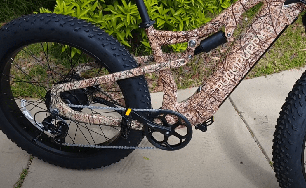 PUCKIPUPPY Labrador E-Bike Review