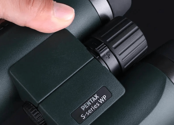 Pentax SD 10x42 ED Sport Binocular