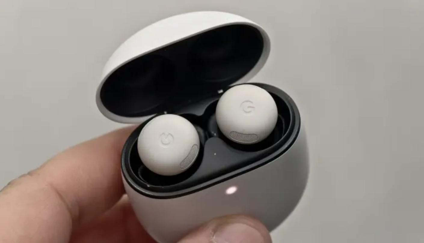 Pixel Buds Pro 2 translation