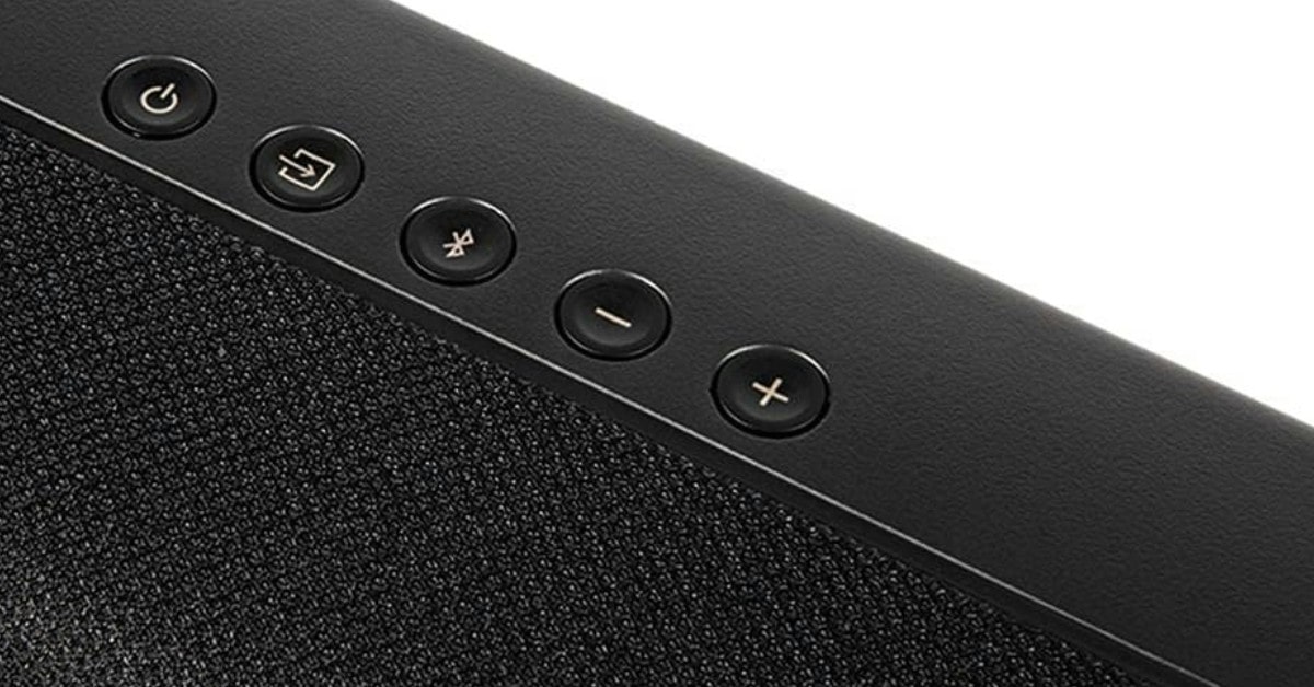 Polk Audio Signa S2 barre de son tv sony bravia