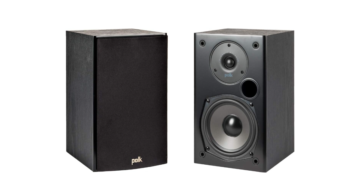 Polk Audio T15 wall mounted Speakers