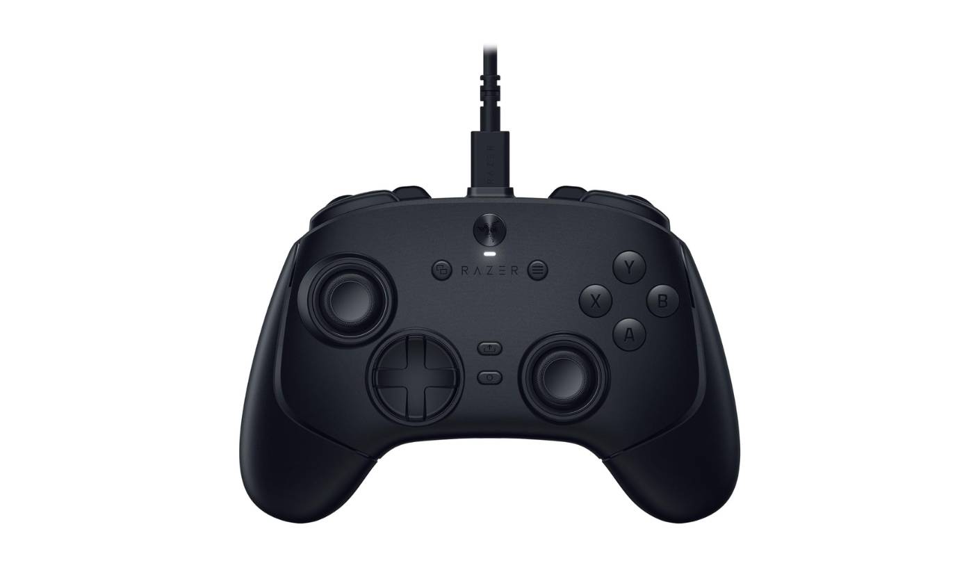 Razer Wolverine V3 TE 8K PC gaming controller