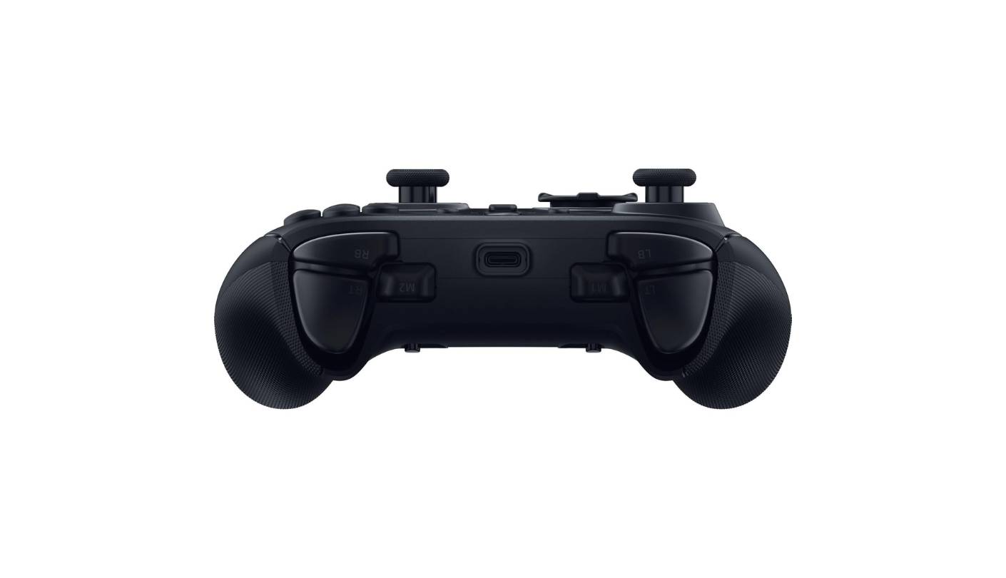 Razer Wolverine V3 TE 8K controller for PC gaming