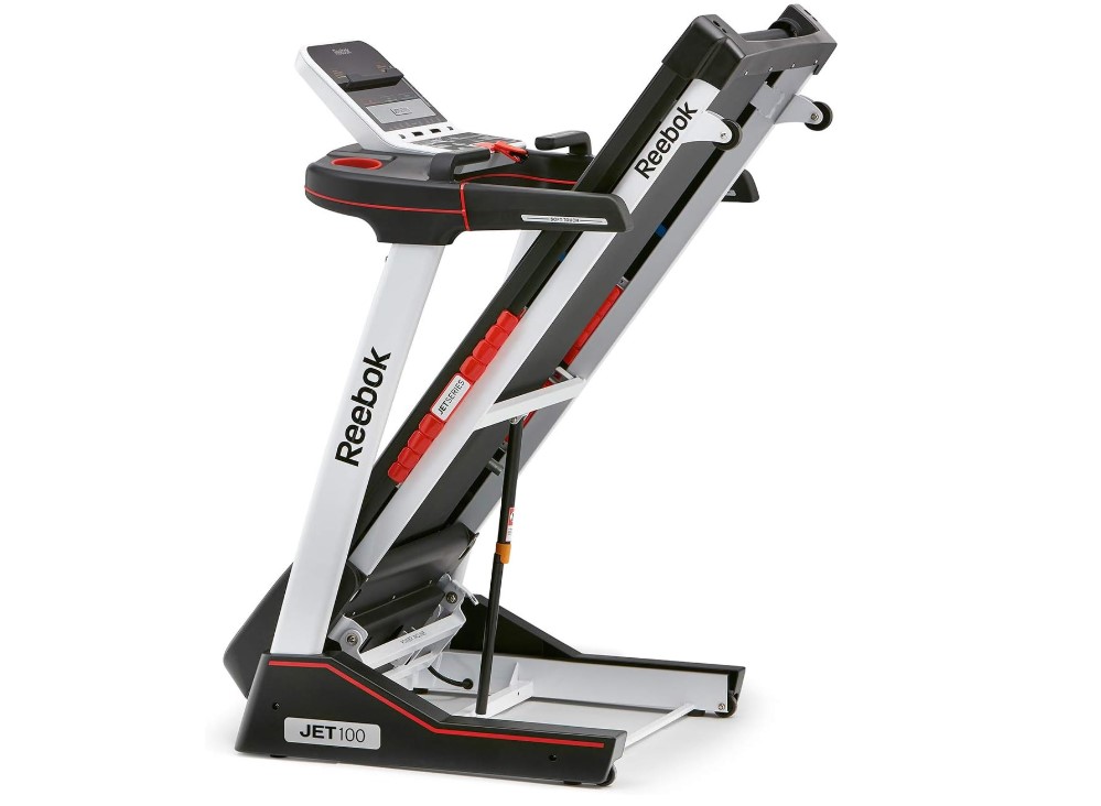 Reebok Jet 100 Series treadmill under 1000