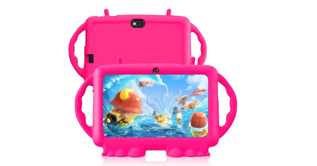 Relndoo tablet for 10 year old