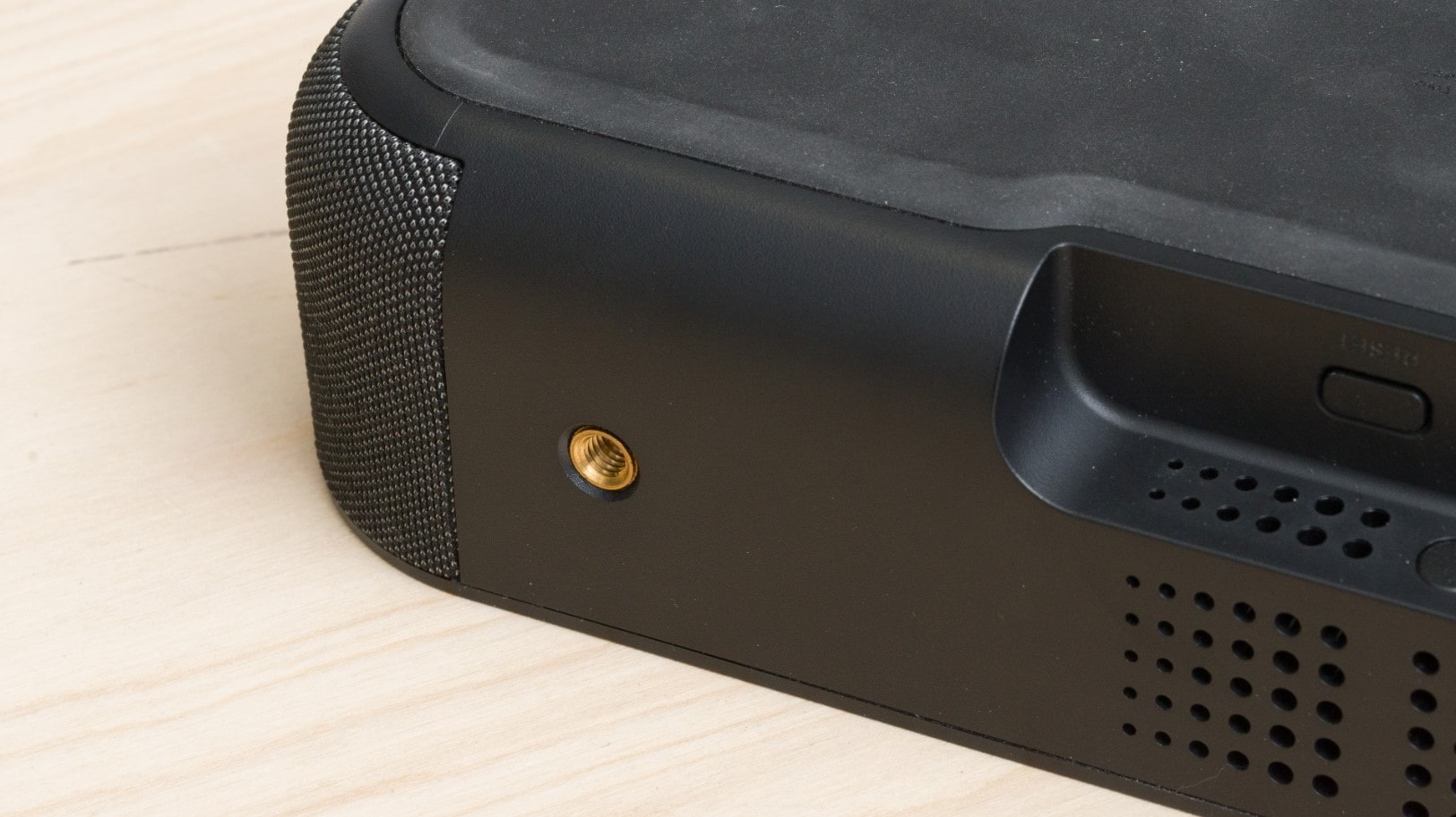 Roku Streambar 4K