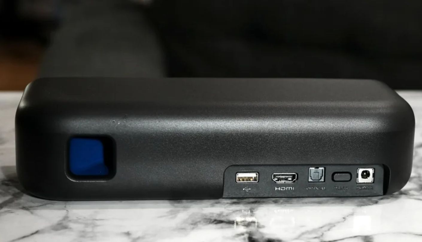 Roku Streambar SE budget soundbar for TV