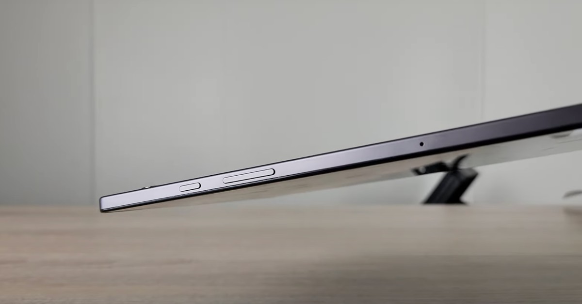 SAMSUNG Galaxy A8 10,5" meilleur tablette 300 euros