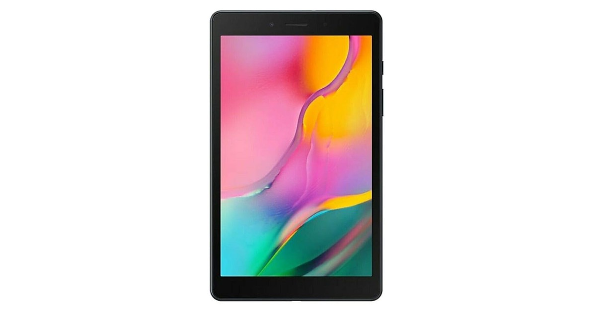 SAMSUNG Galaxy A  tablets for 7-10 year old