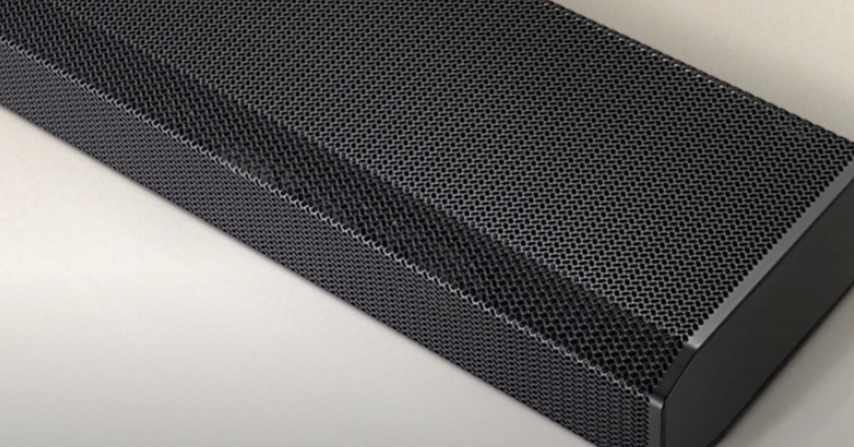 Samsung HW-Q800A soundbar for samsung tv