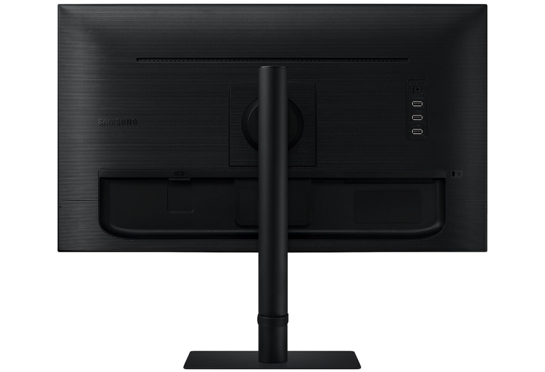 SAMSUNG S80A portrait mode monitor coding