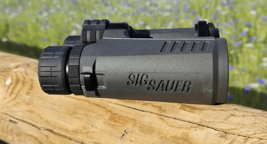 SIG SAUER Zulu7 10x42 Sport Binocular