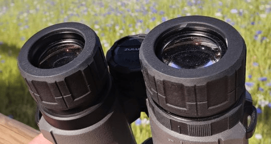 SIG SAUER Zulu7 10x42 TOP binoculars 