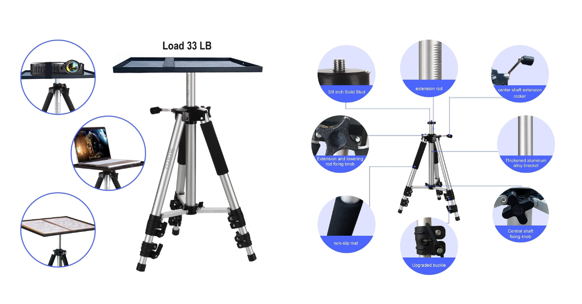 SKERELL best projector stand