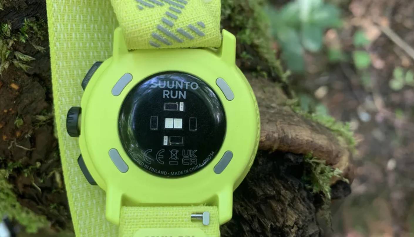SUUNTO Run Apple Watch alternative