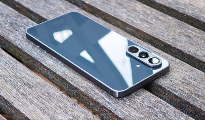 Galaxy A56 versus Galaxy A36