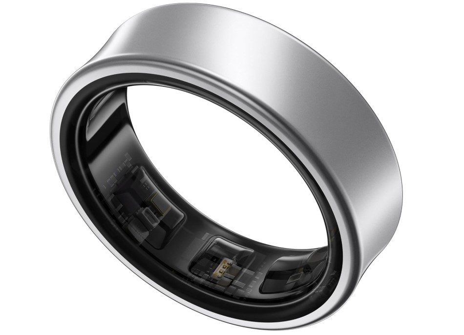 Revue du Galaxy Ring de Samsung