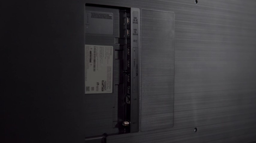 Samsung Q70D contre Samsung Q80D