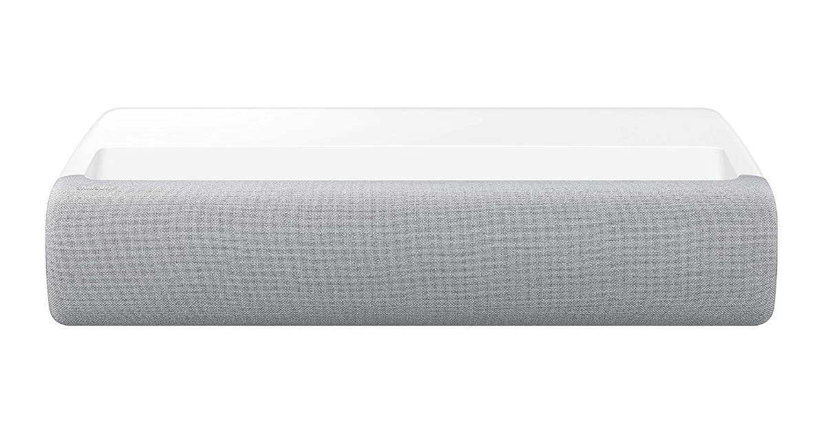 SAMSUNG SP-LSP9T meilleur projecteur laser