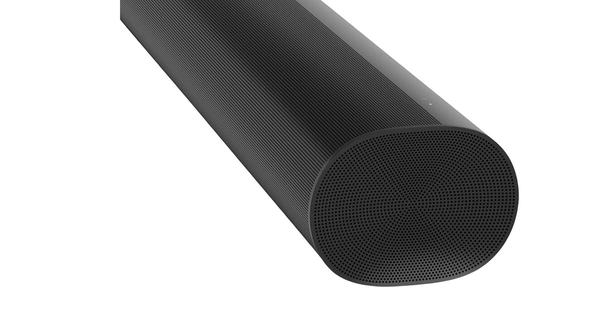 Barre de son murale Sonos Arc Dolby Atmos
