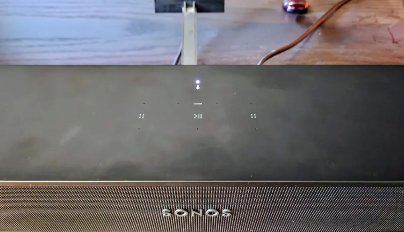 Sonos Beam Gen 2 small room soundbar