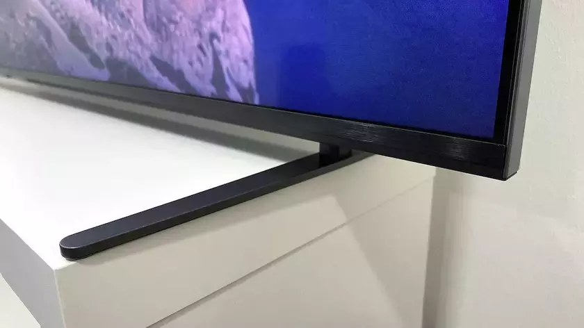 Sony BRAVIA 7 smart TV streaming quality