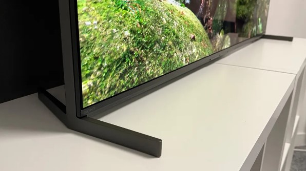 Sony 65-Inch BRAVIA 8 II TV for Xbox Series X