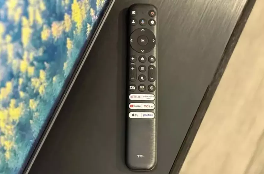 TCL QM7 QLED Dolby Atmos TV review