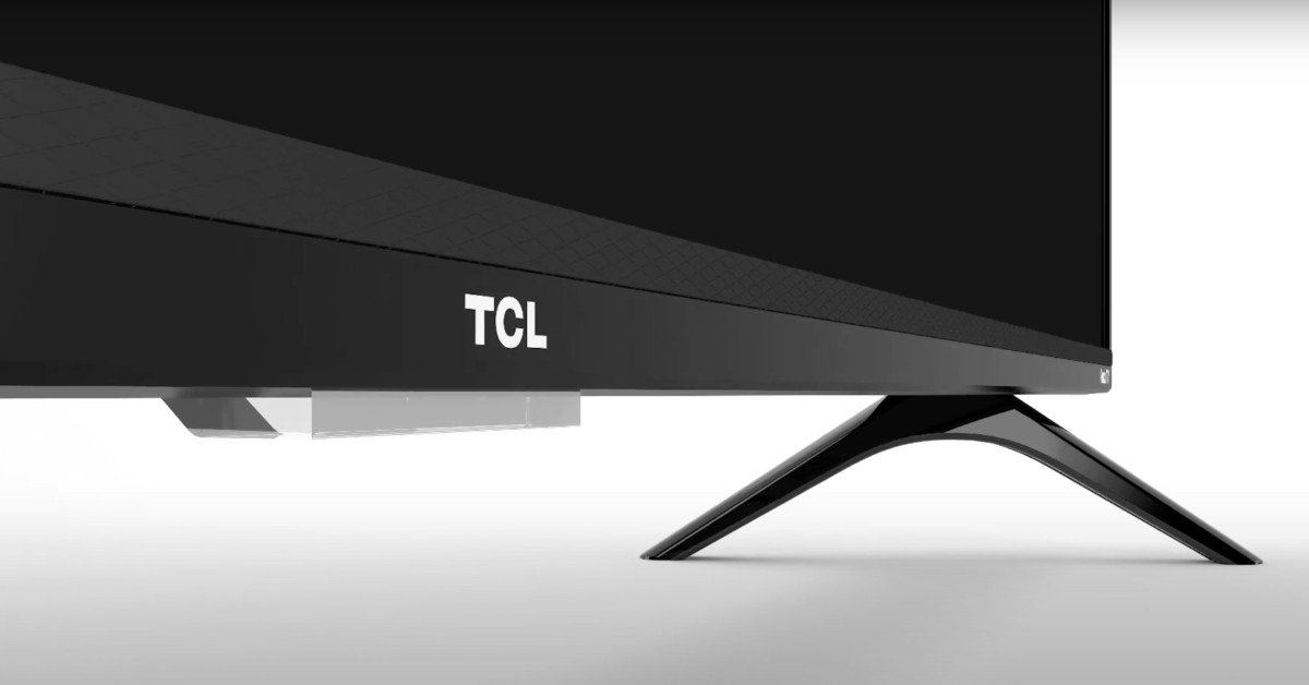 écrans pour lieu de culte TCL 65" Class 4-Series