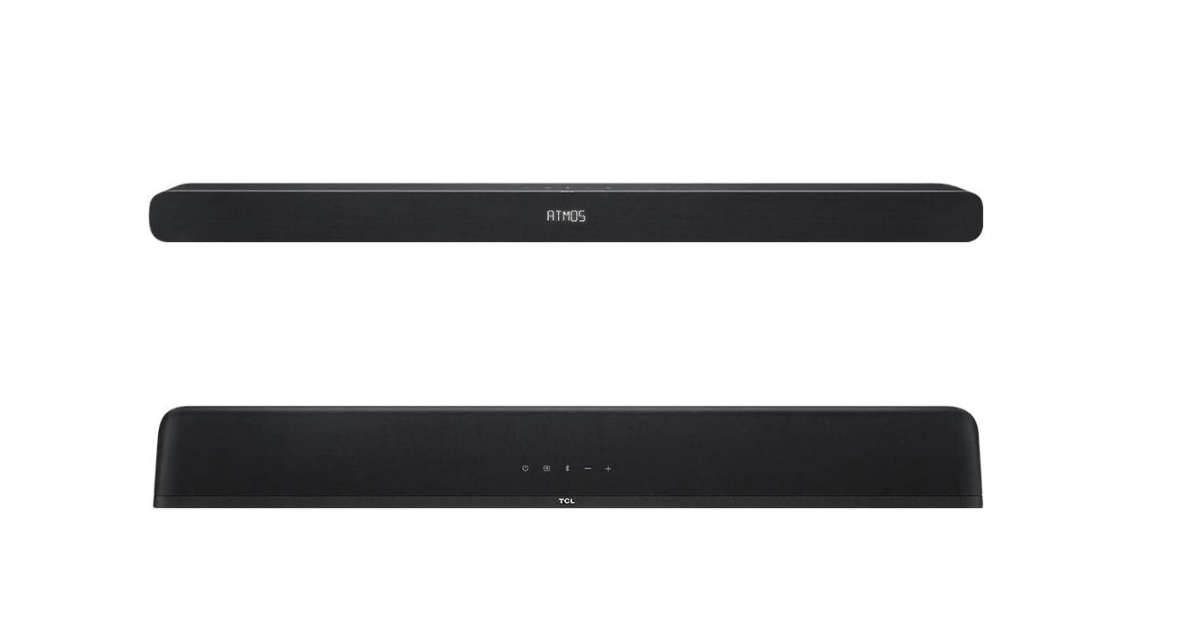 TCL ALTO 8I  TS8111 best soundbar for tcl tv