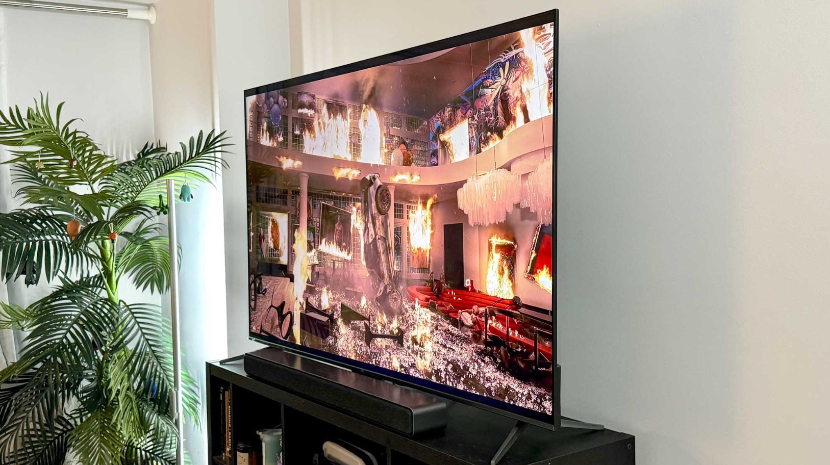Téléviseur TCL Q6 55Q650G de 55 pouces