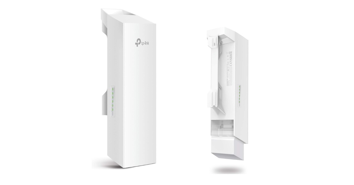 TP-Link CPE210 Access Point