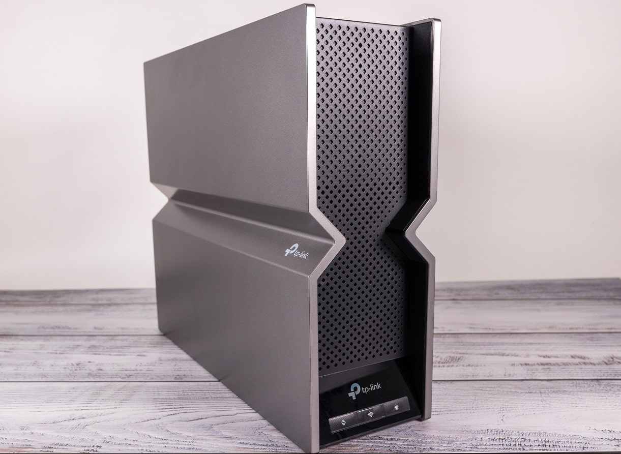 TP-Link Archer BE800 routeur wifi 7 gaming