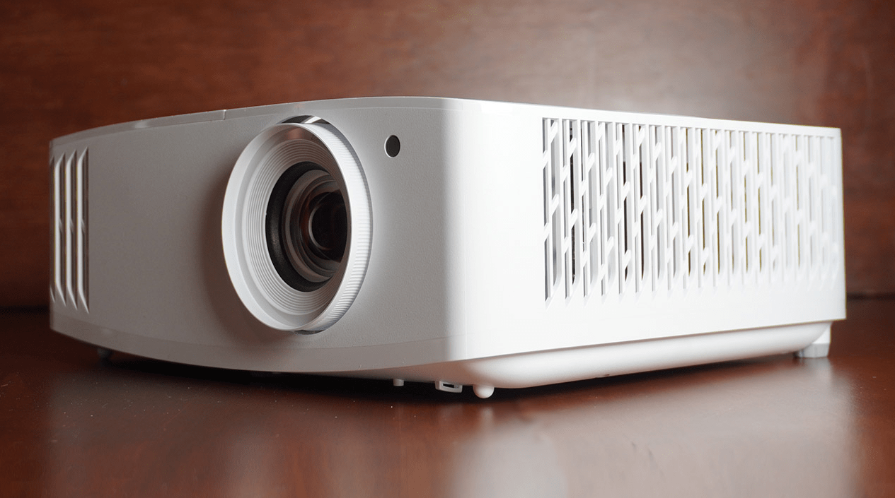Optoma UHD55 or Benq TK850i