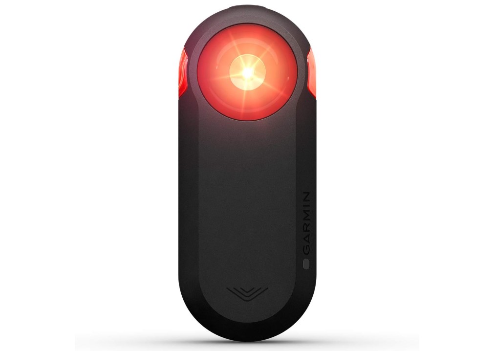 Garmin Varia RTL515 radar de feu arrière de vélo intelligent