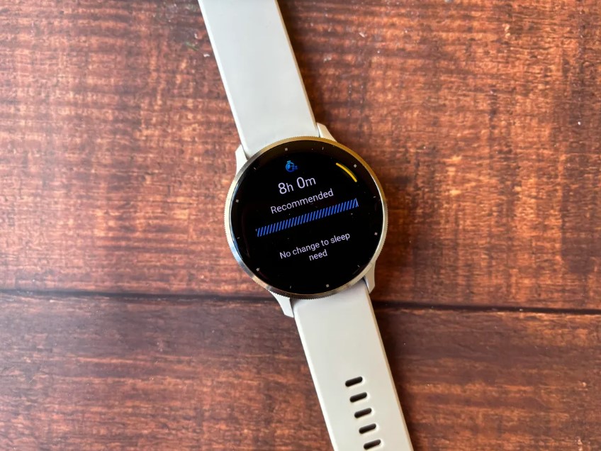 Garmin Venu 3S or Garmin Vivoactive 6