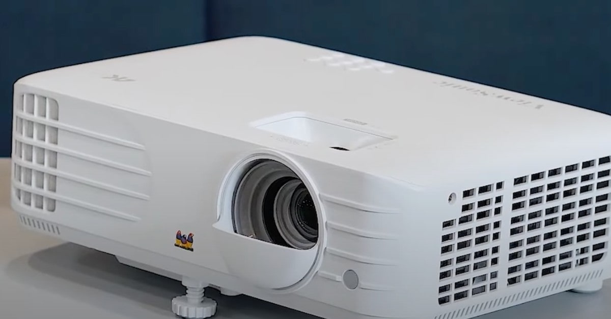 Meilleur projecteur home cinéma 4K ViewSonic PX701