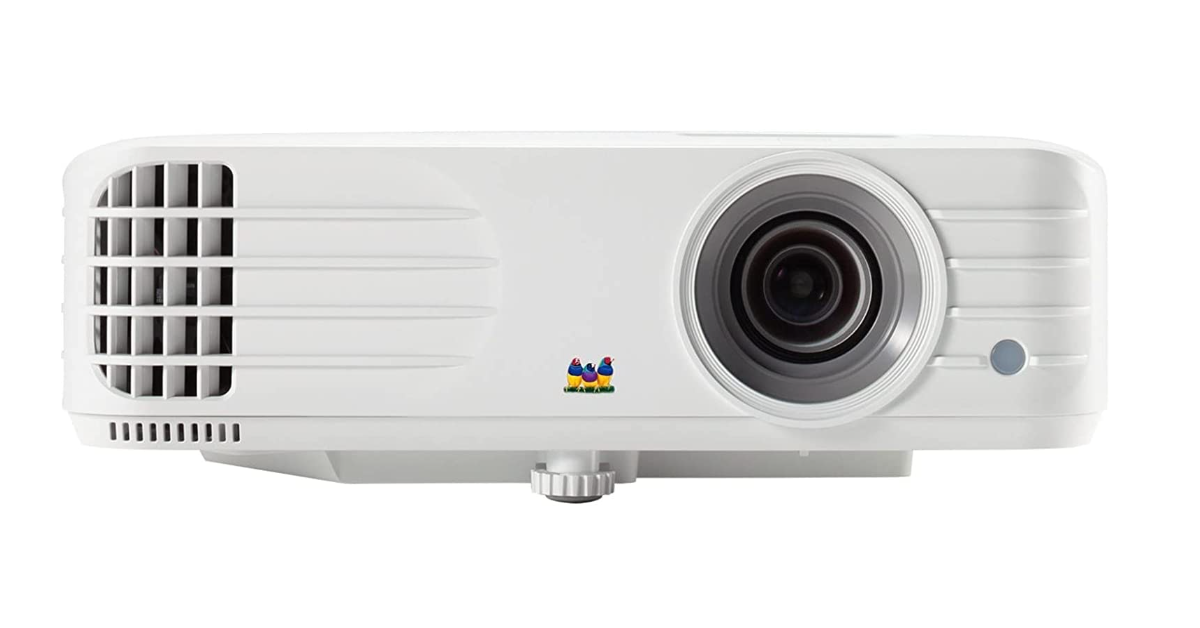ViewSonic PX701HDH projecteur silencieux