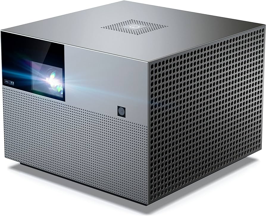 Wemax Vogue Pro DLP projector