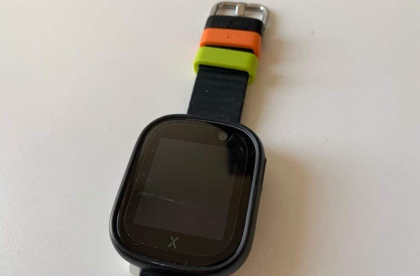 Xplora X6 Play waterproof kids smartwatch