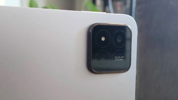 Comparaison entre le Pad 3 et le Pad 7 Pro