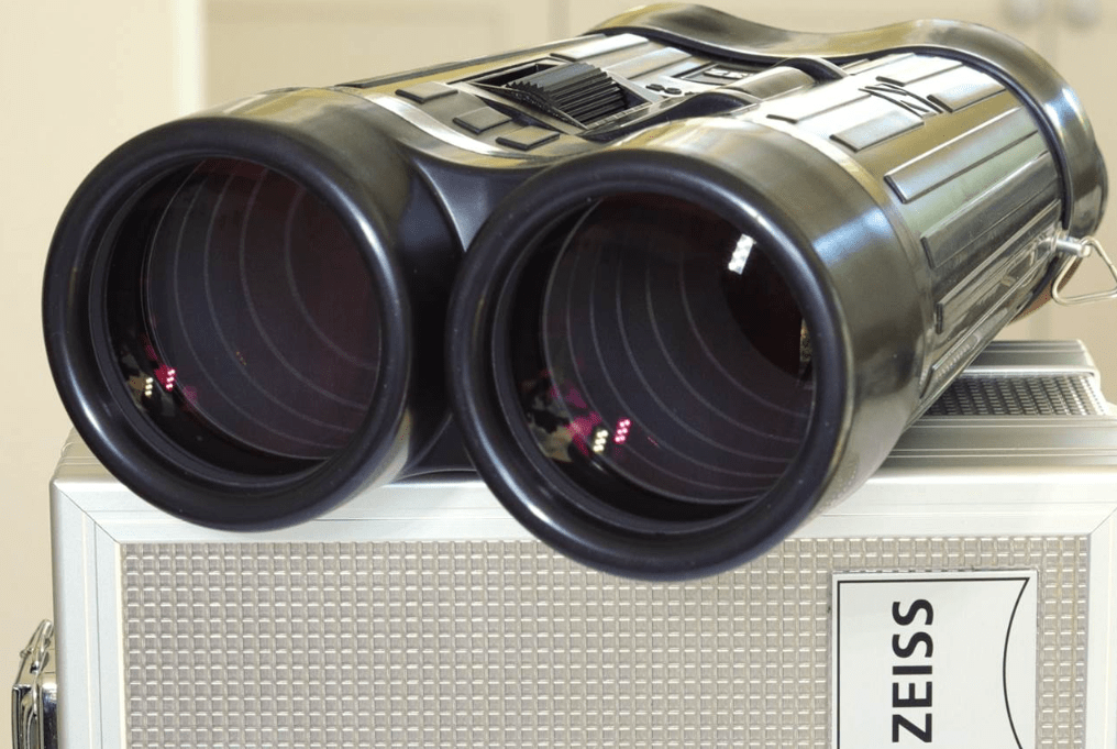 ZEISS 20x60 Classic S meilleures jumelles stabilisatrices