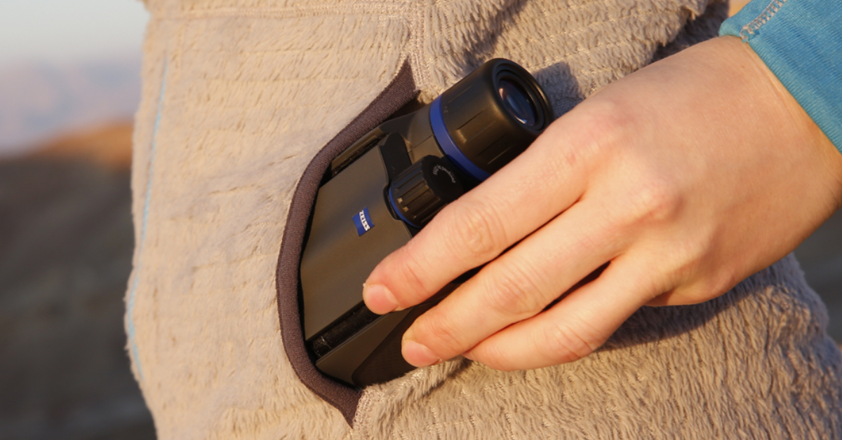 ZEISS Terra ED 10x42  best long range binoculars
