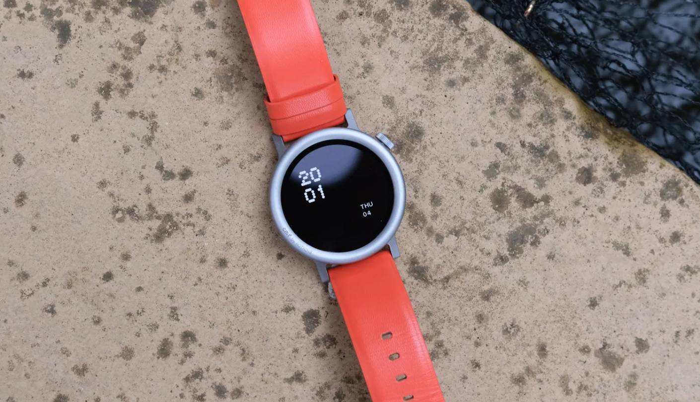 CMF Watch Pro 2 smartwatch with health tracking under $200