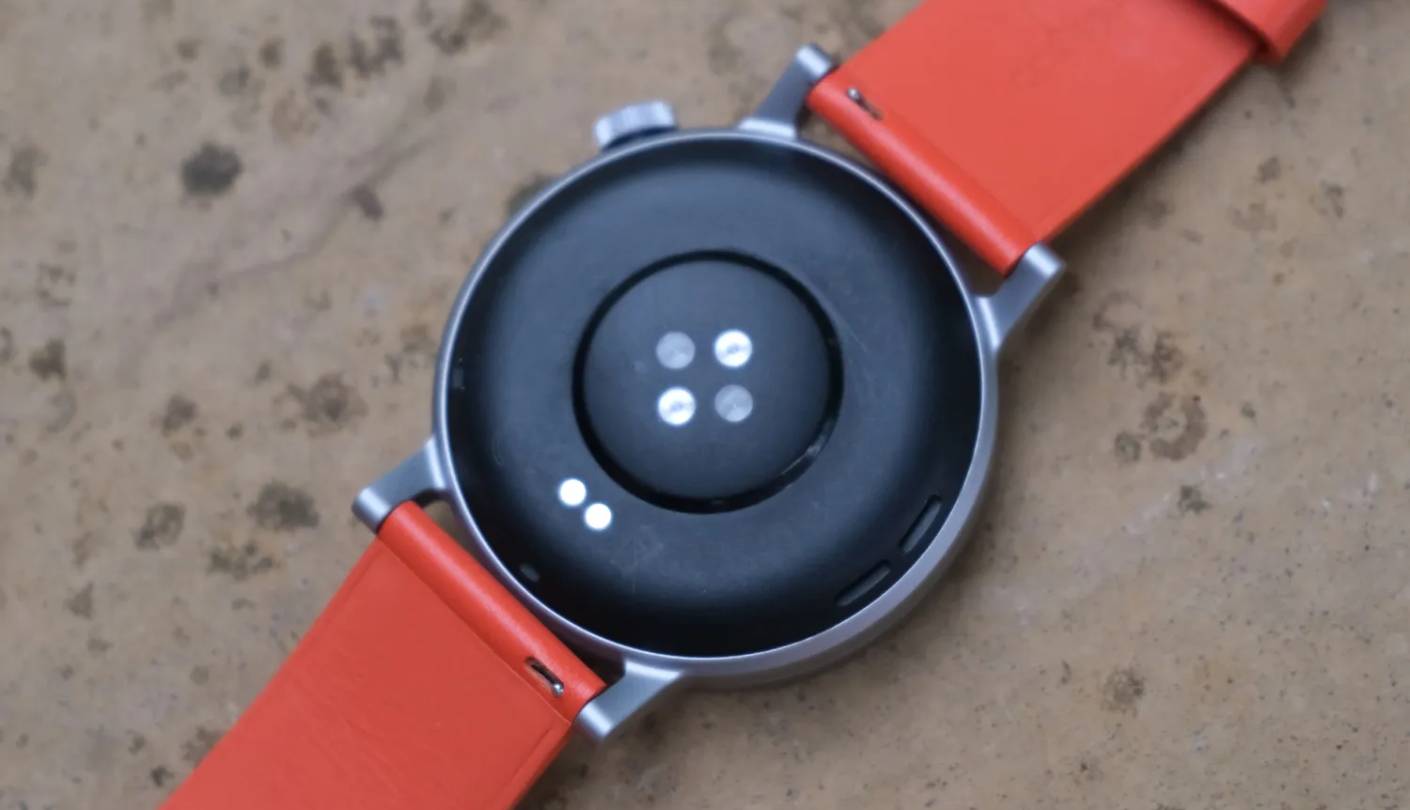 CMF Watch Pro 2 affordable smartwatch
