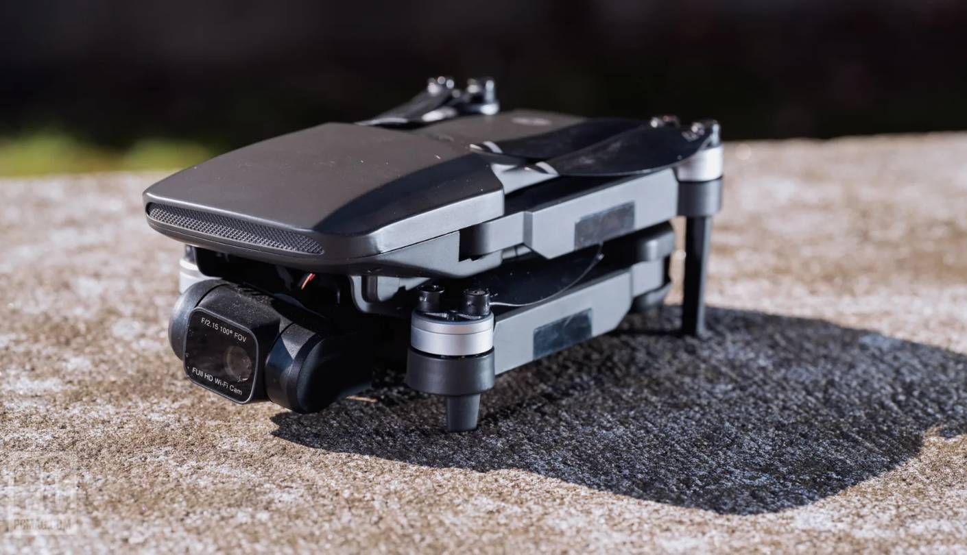 Holy Stone HS360S drone for beginners